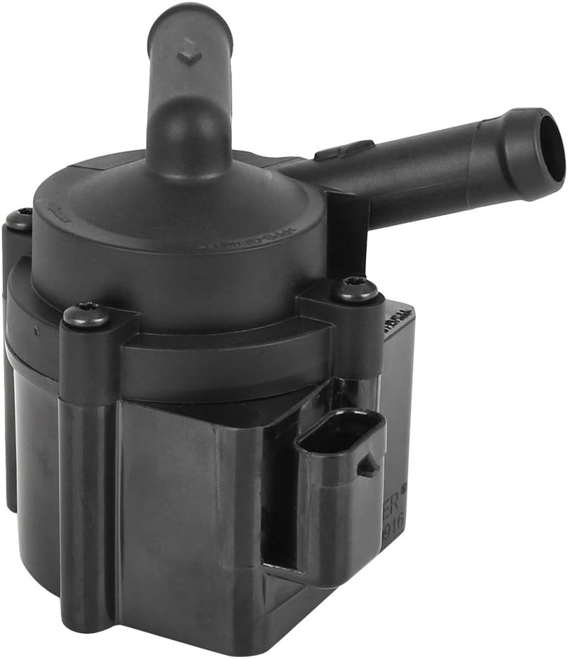 Car Auxiliary Coolant Water Pump F5265