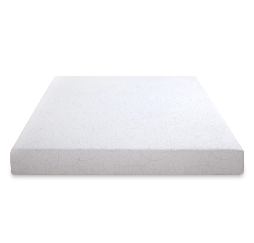 7'' Gel Memory Foam Mattress, Medium Firm, Full J634