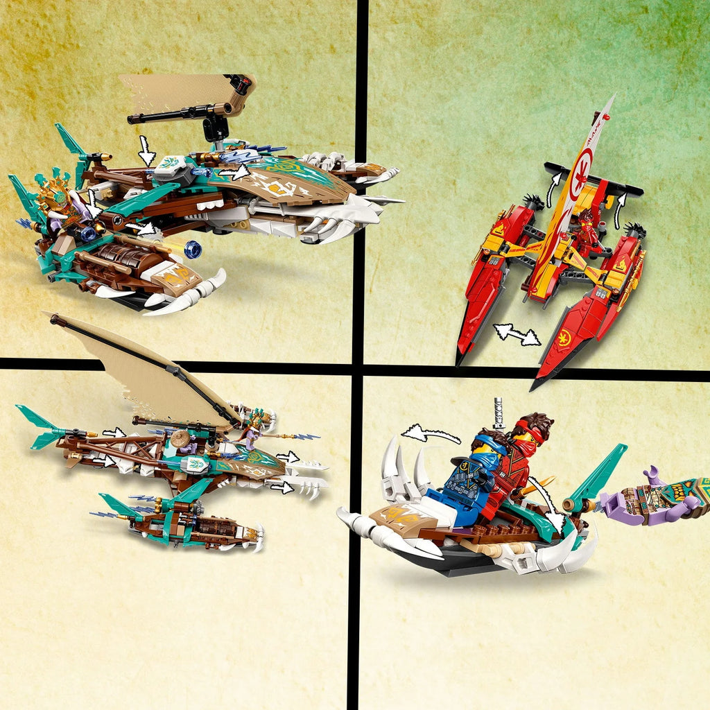 Building Toy (780 Pieces) R49162
