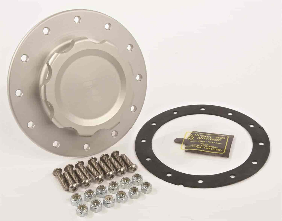 Fuel Cell Cap with Bung B30147