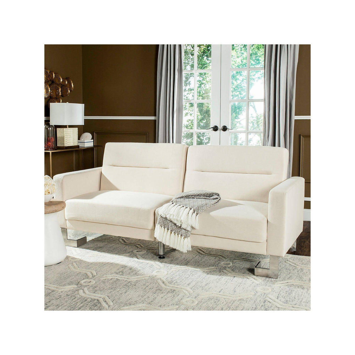 Foldable Sofa Bed N697143