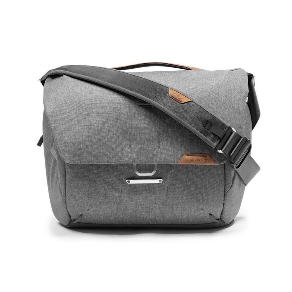 Messenger 13L Ash S81371