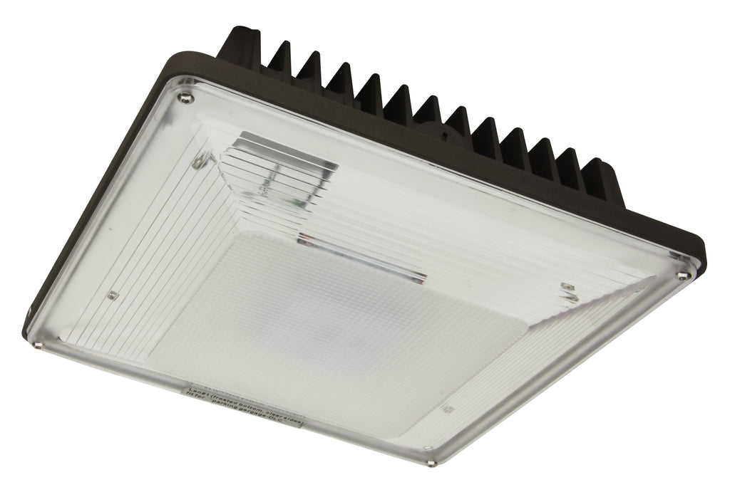 40W LED Low-Profile Canopy 5000K O47863
