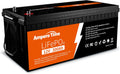 12V 300Ah Lithium LiFePO4 Battery with 200A BMS B18429