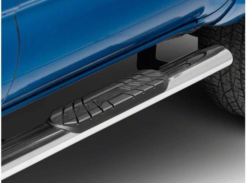 Stainless Steel Side Step Bars U844796
