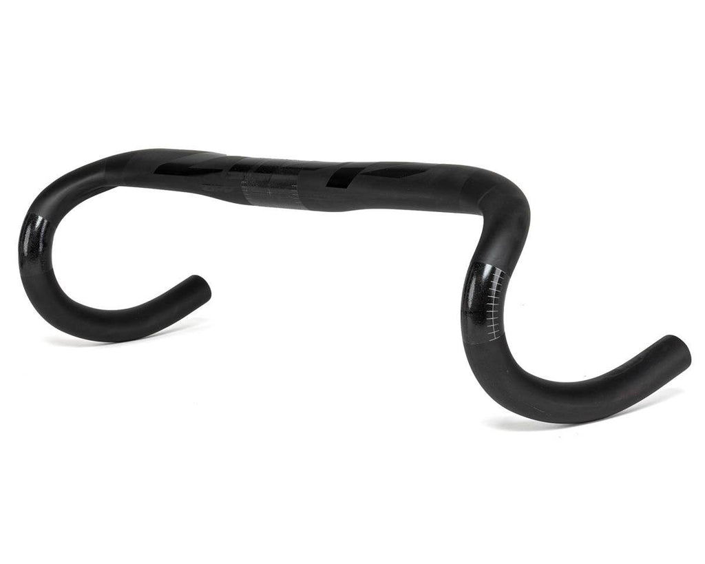 Black Carbon Drop Handlebar 31.8 x 440mm K1761