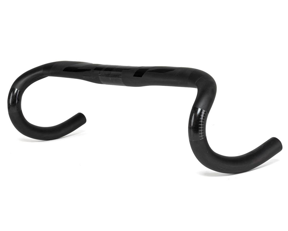 Black Carbon Drop Handlebar 31.8 x 440mm K1761