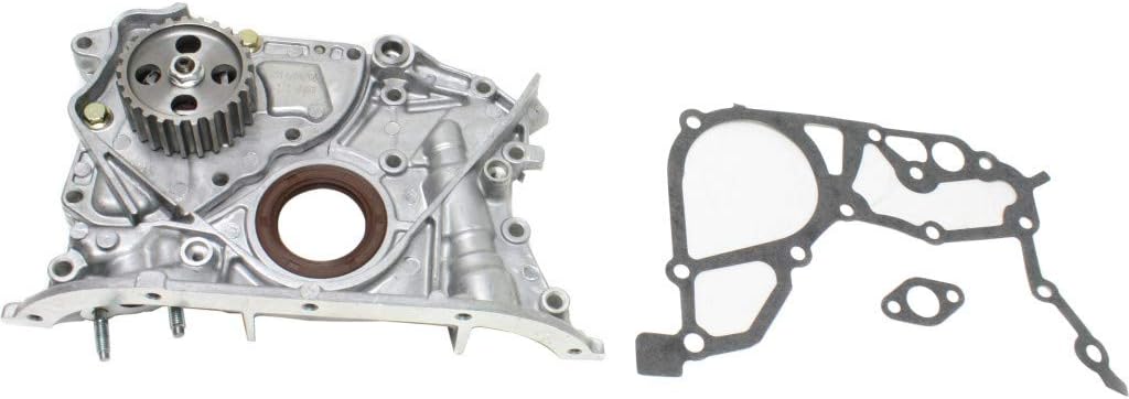 Oil Pump G22823