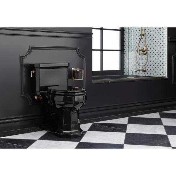 Toilet Tissue Carriage S7661