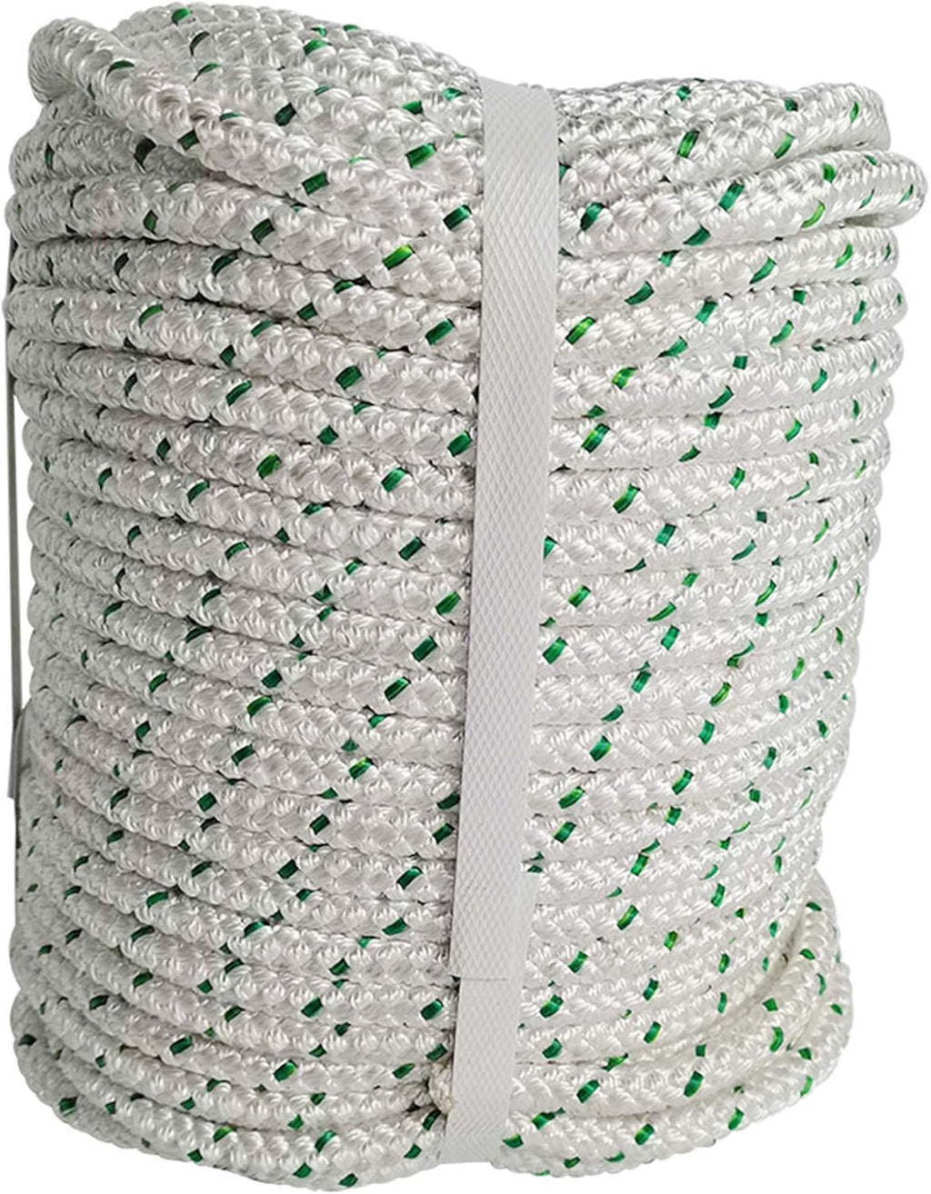 3/8 x 200 feet Double Braid Polyester Rope D99123