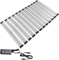 12 Panels 12 inch LED Dimmable Under Cabinet Lighting Kit X6453