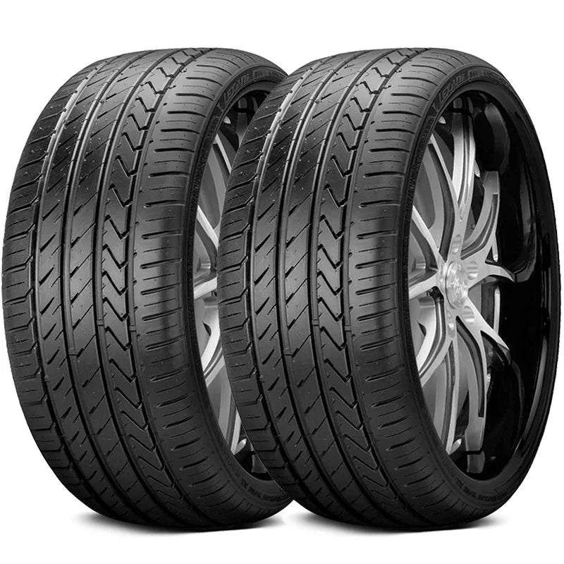 225/45R19 96W XL All Season High Performance Tires F6447