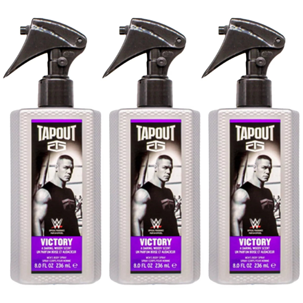 Body Spray Mens Cologne 8.0 floz H3497
