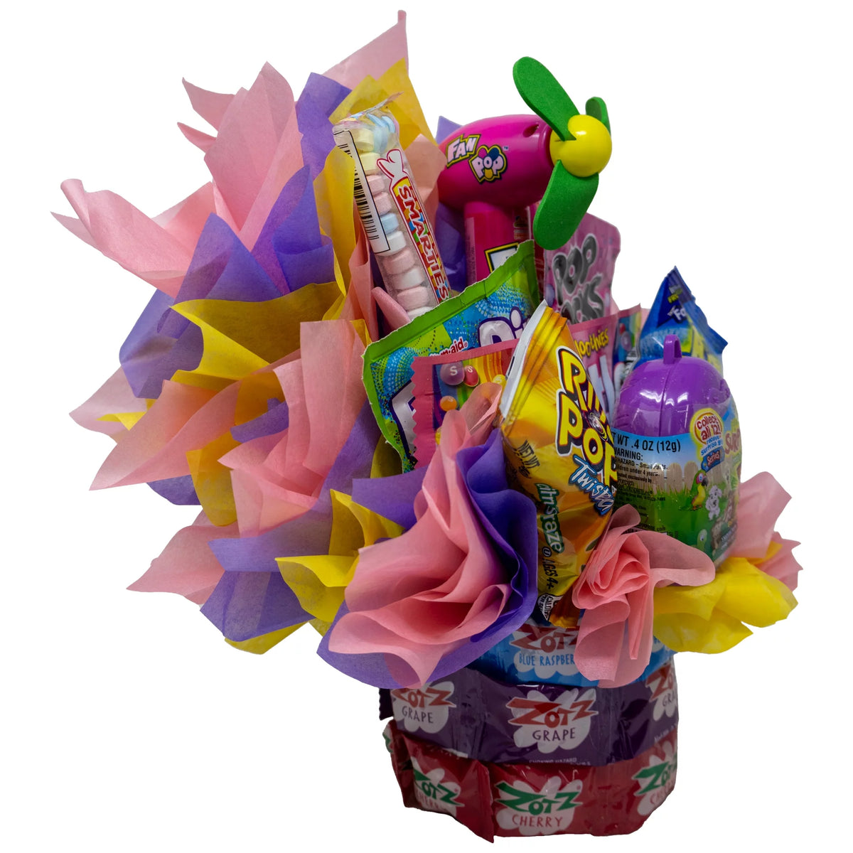 Candy Bouquet R1621