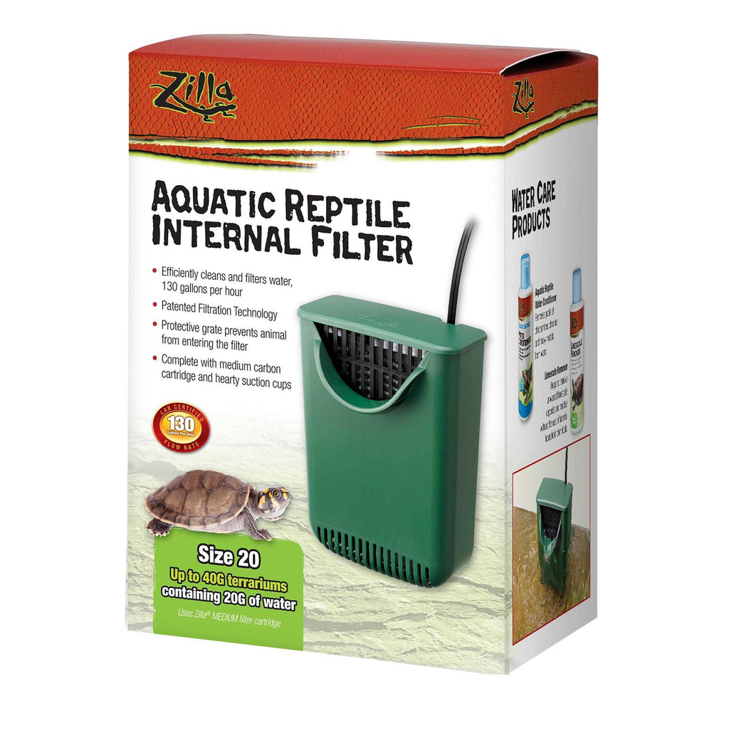 Aquatic Reptile Internal Filter Y540840
