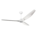 84 Ceiling Fan with LED I300425