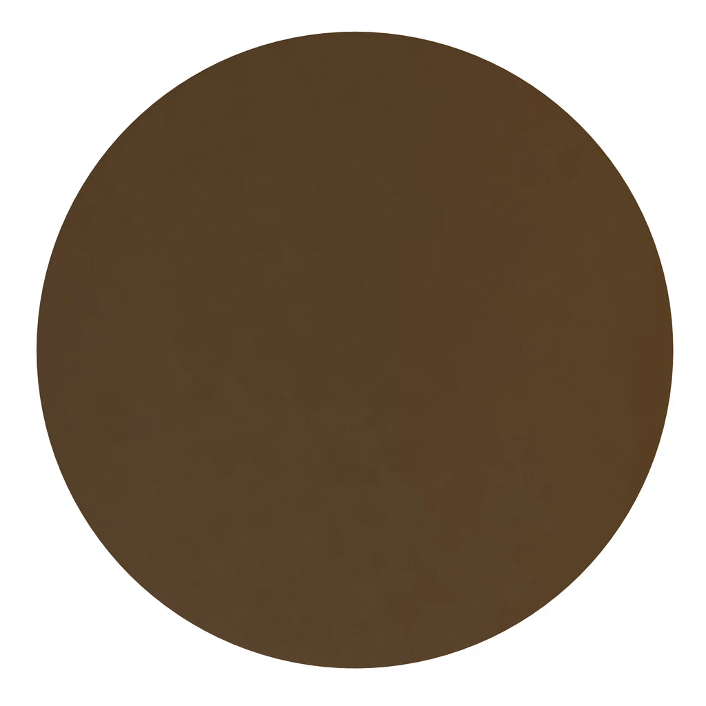 Brushed Bronze Wall Mounted Mirror R828