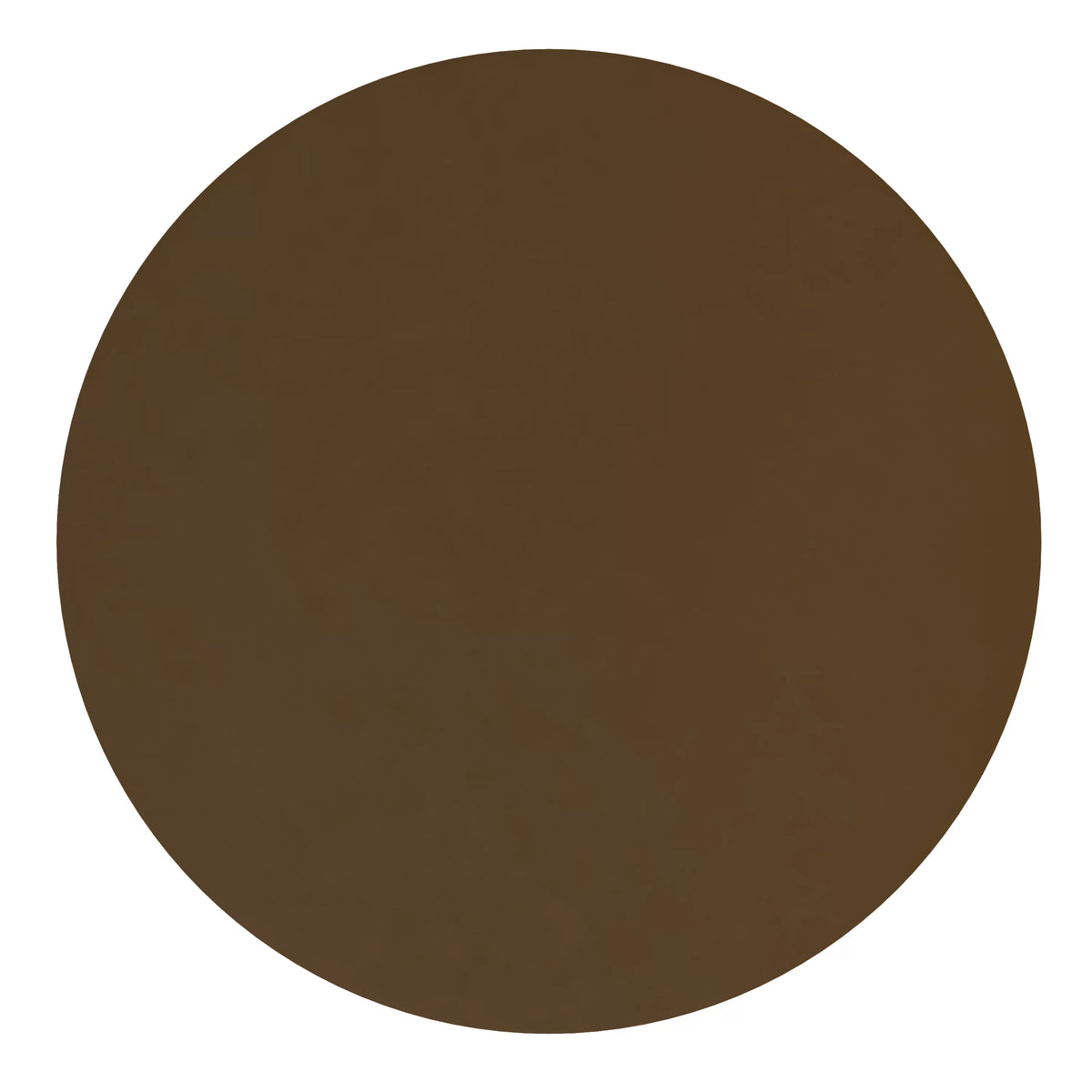 Brushed Bronze Wall Mounted Mirror R828
