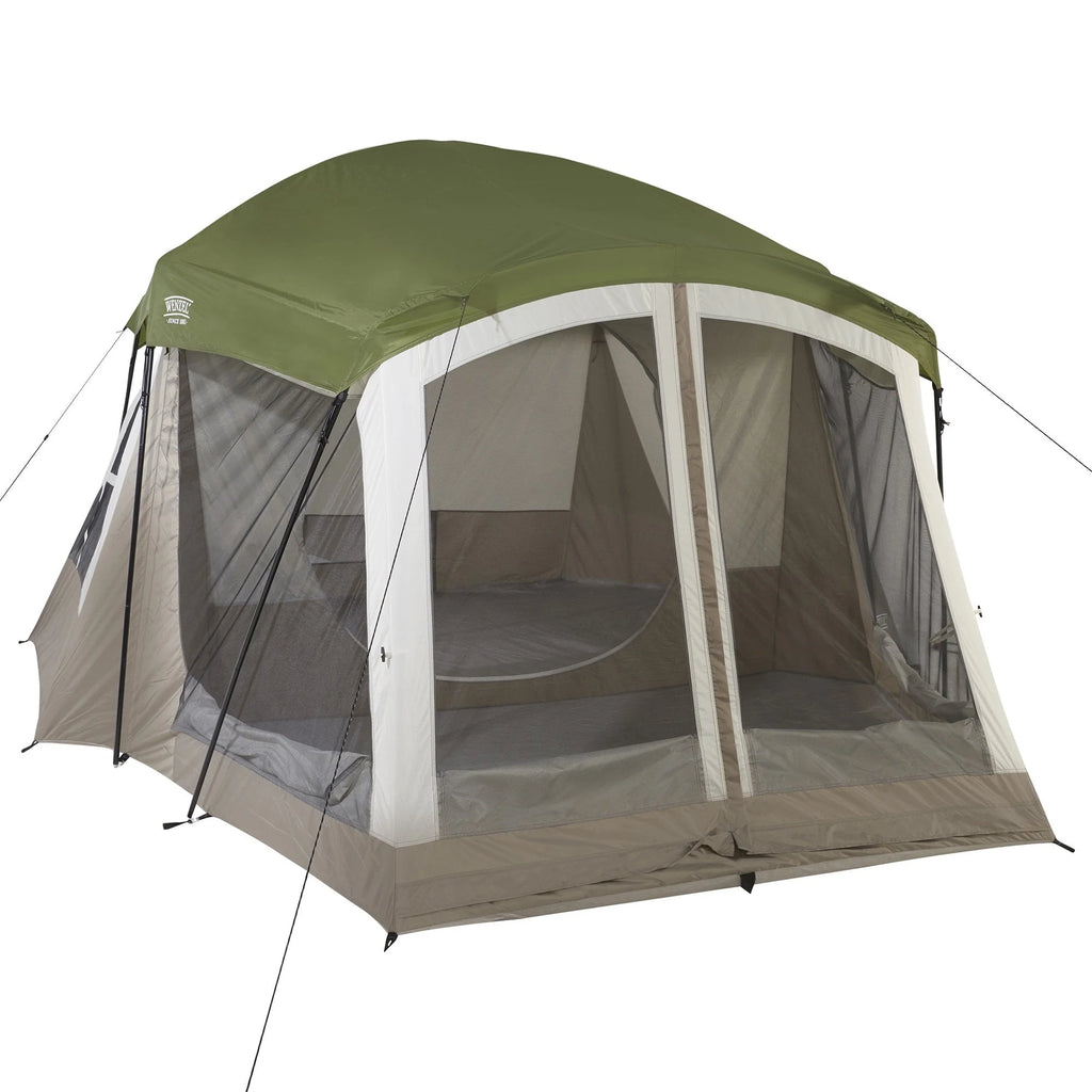 8 Person Camping Tent R487