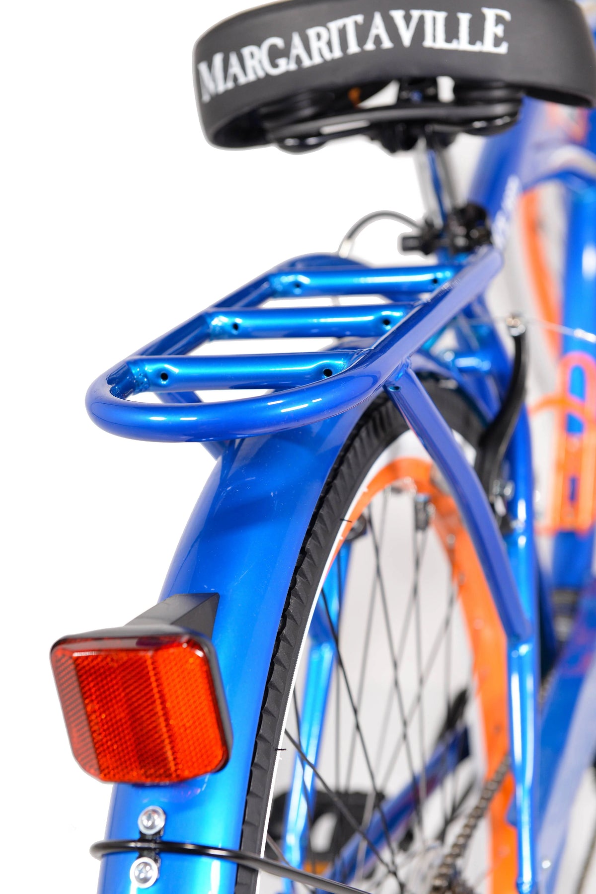 26 Inch Multi-Speed Cruiser Bike C5531
