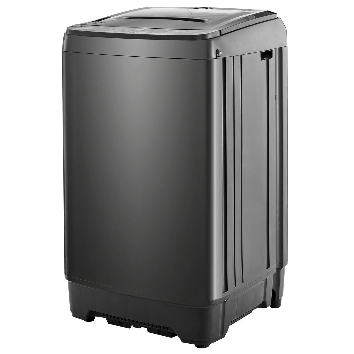 Portable Automatic Washer Machine with Drain Pump 17.6 Pounds E31488