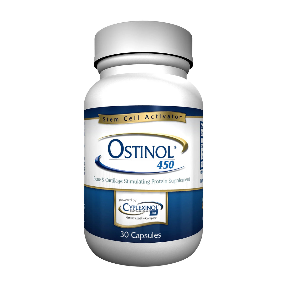 450mg Bone & Joint Supplement 30 Capsules V311835