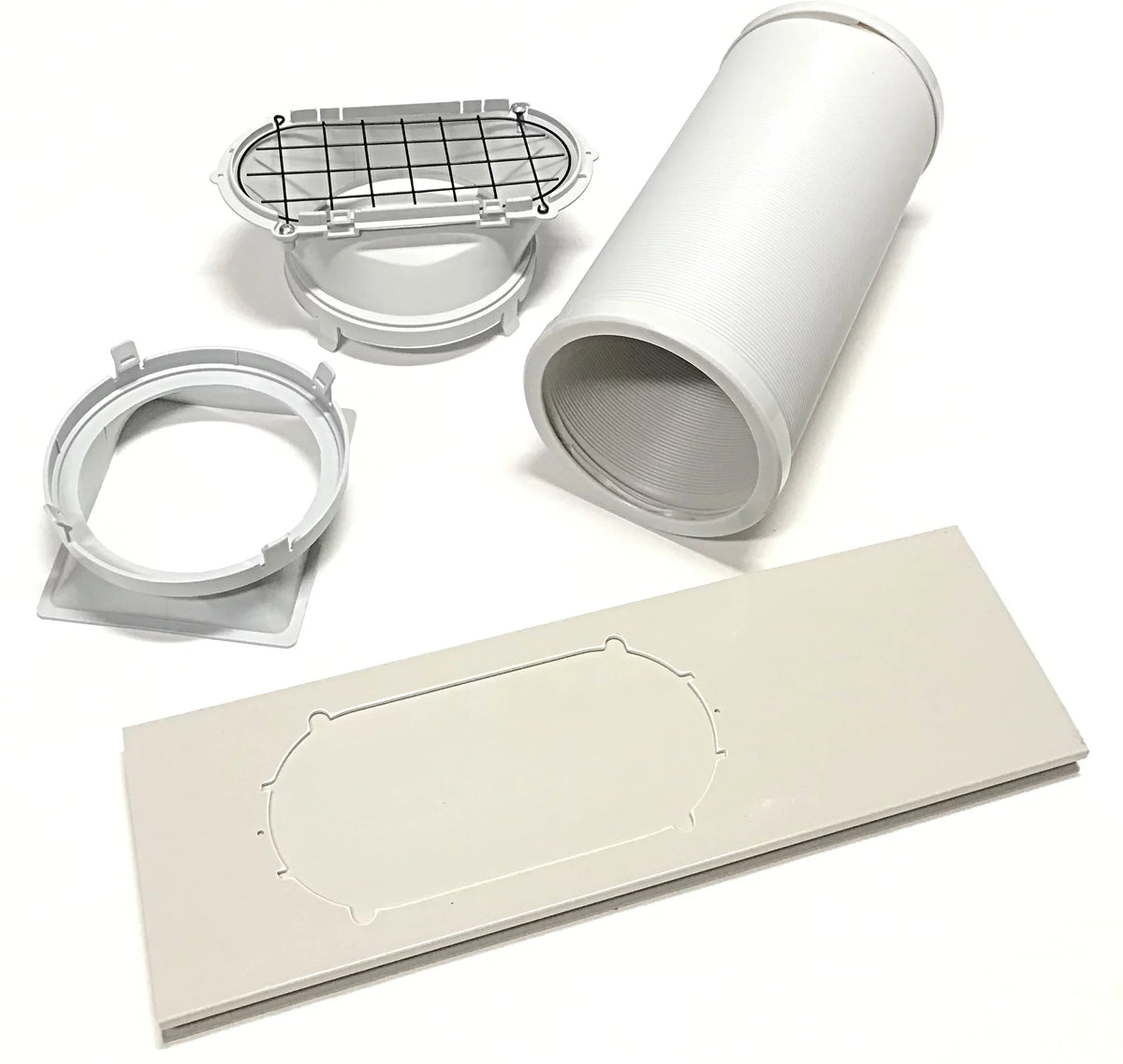 Air Conditioner Exhaust Window Kit D861743