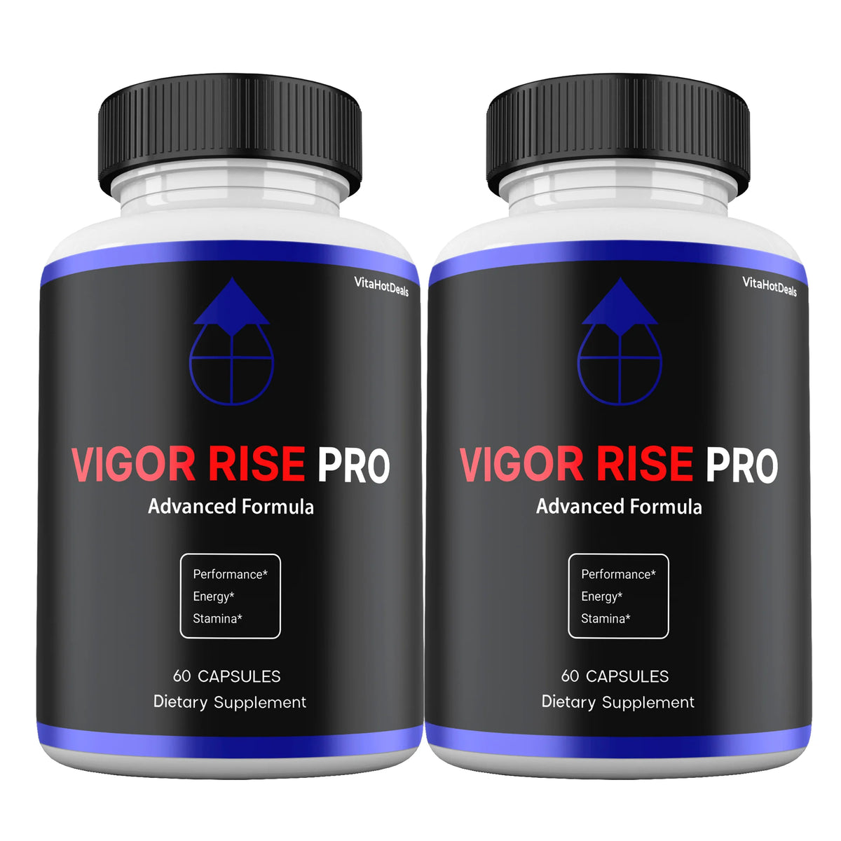 2 Pack Capsules X858195