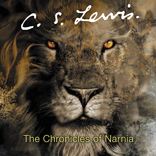 Narnia Complete Audio Collection I6042