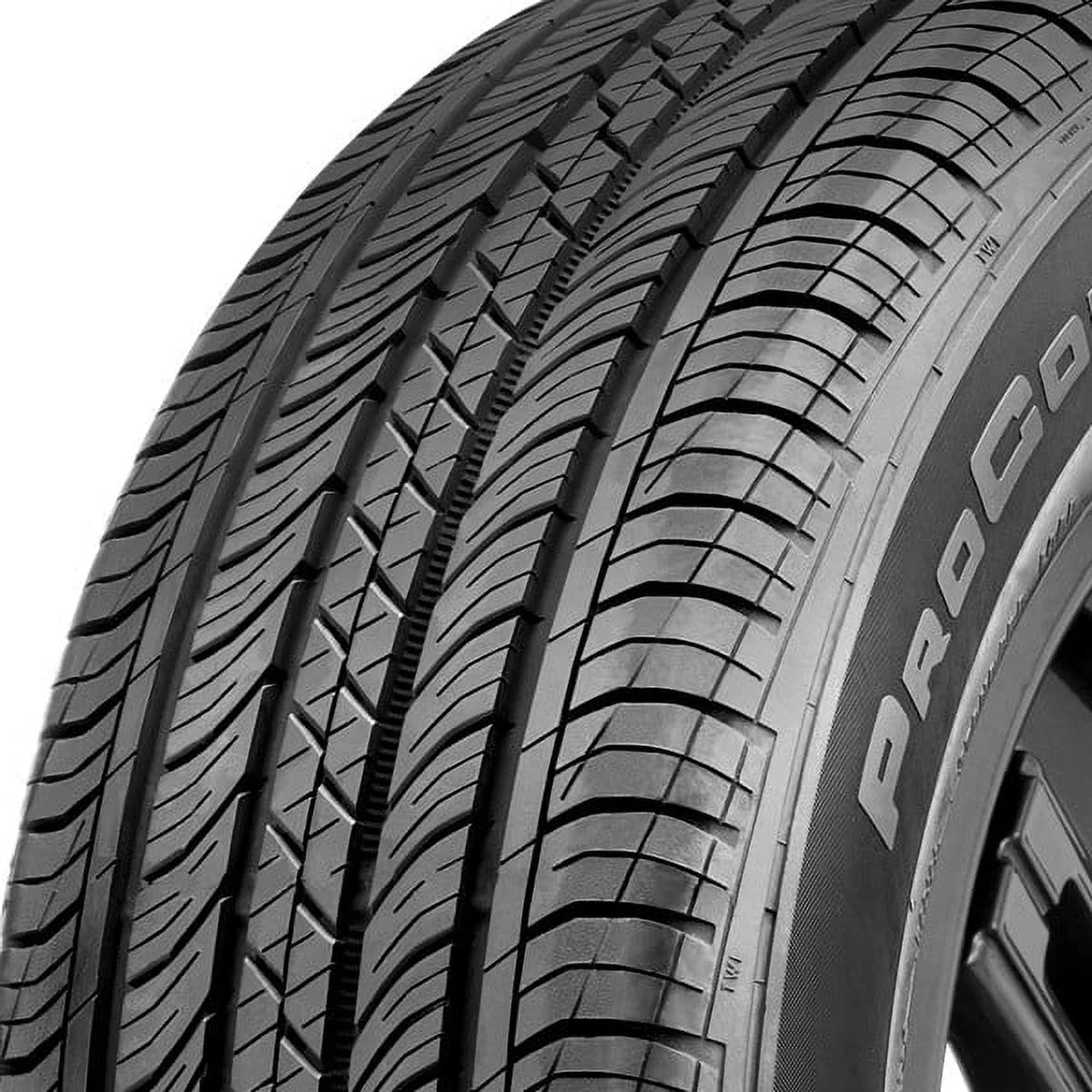 All Season 265/35R20 99H XL Passenger Tire G688045