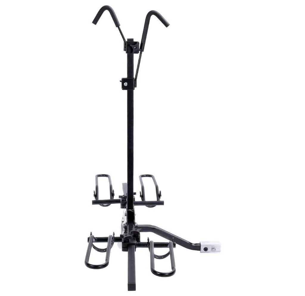 2-Bike Platform Hitch Carrier Rack I3339