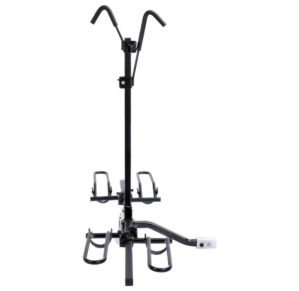 2-Bike Platform Hitch Carrier Rack I3339