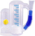 Incentive Spirometer Adult Breathing Exercise Device A746
