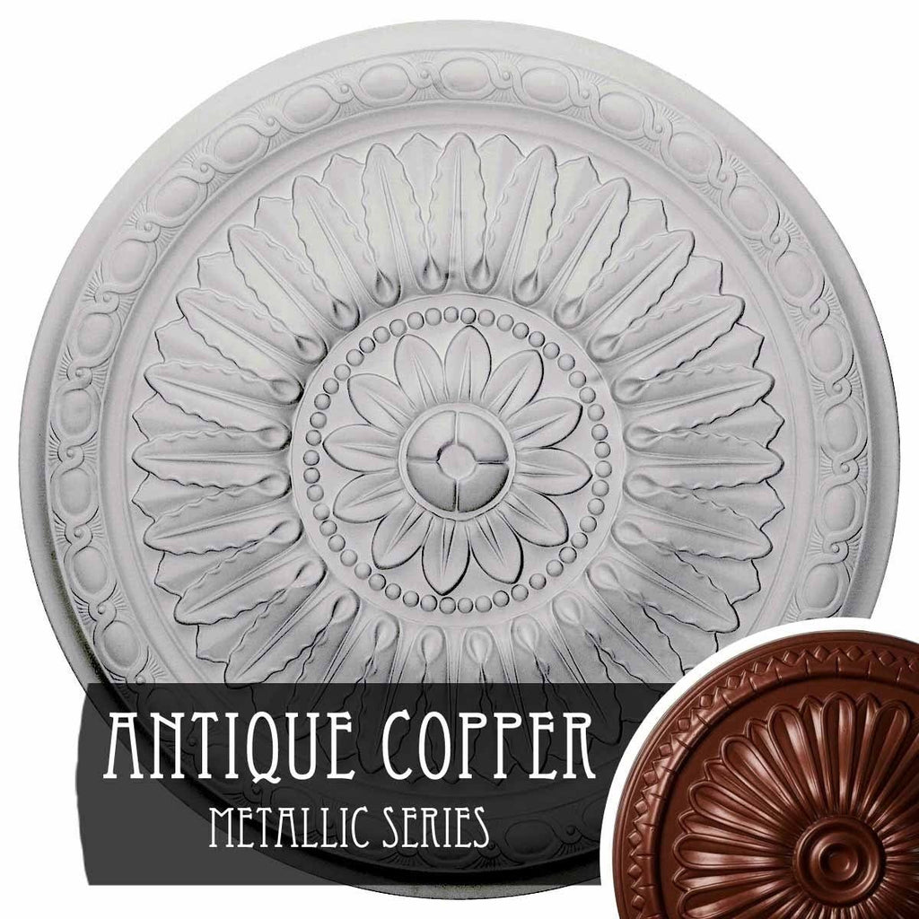 Ceiling Medallion M51029