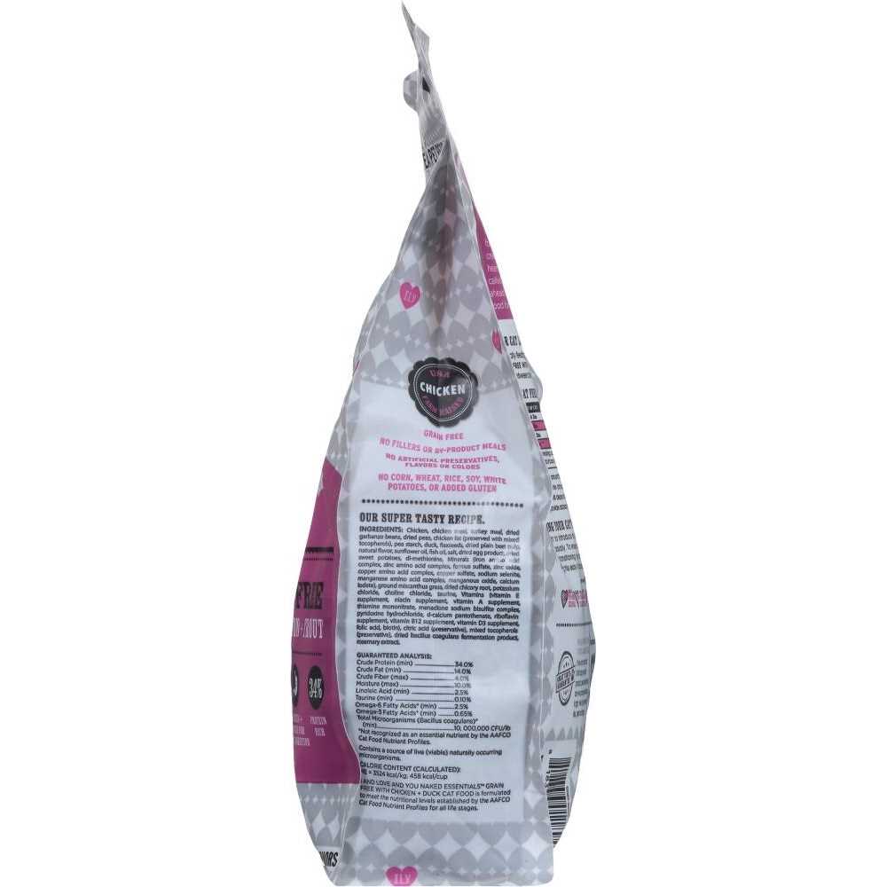 Salmon & Trout Cat Food N937714