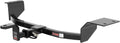 Class 1 Trailer Hitch with Ball Mount J667