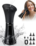 Water Powered Ear Wax Removal Kit with 6 Tips S558419