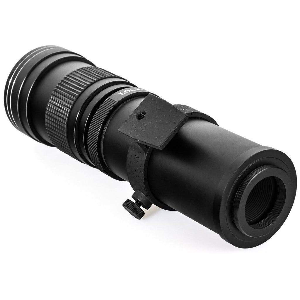 420-800mm Telephoto Lens C98129