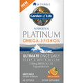 Omega 3 Fish Oil 60 softgels H19332