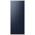 Navy Steel Top Panel for 3-Door French Door Refrigerator N119091