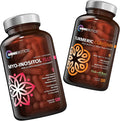 Myo-Inositol + Turmeric Curcumin I3871