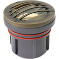 Matte Bronze Landscape LED Well Light O724709