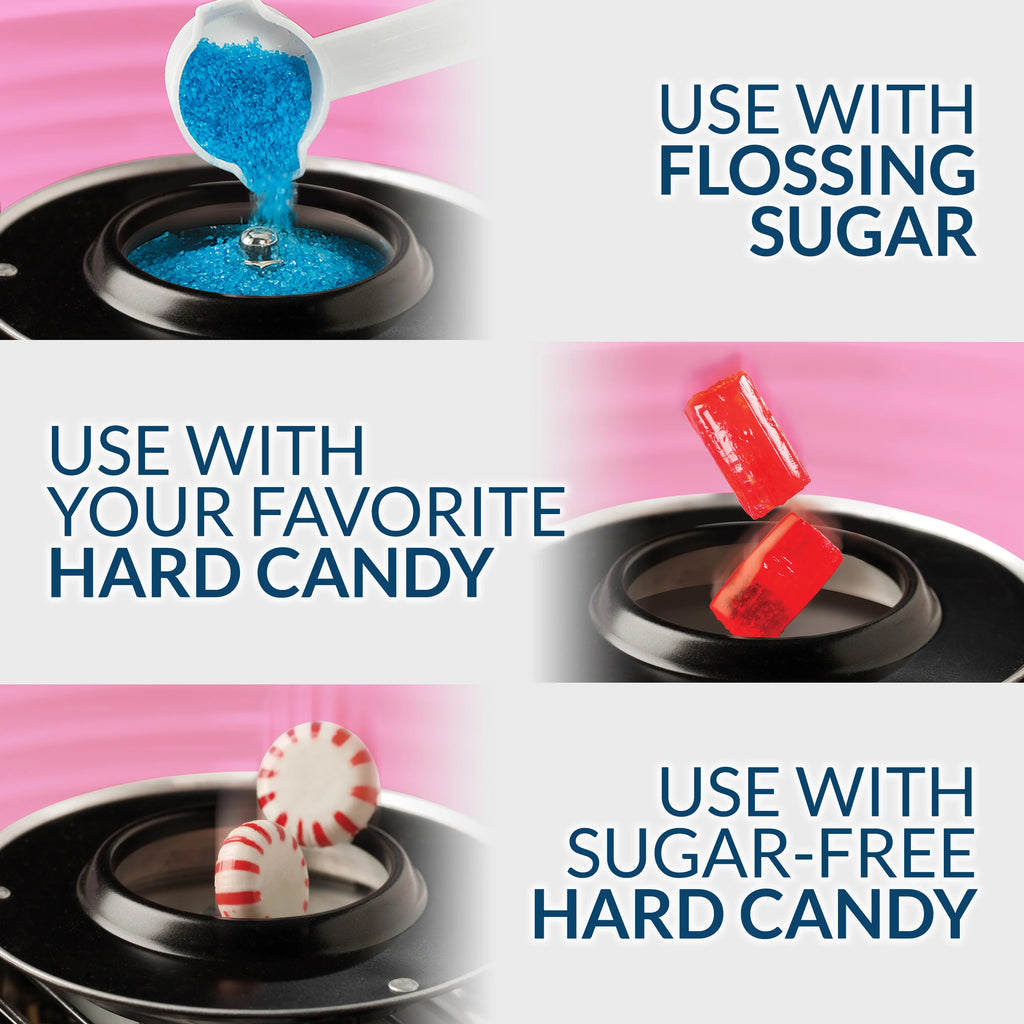 Cotton Candy Station C533705