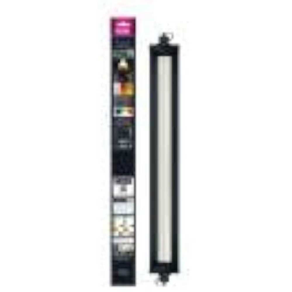LED Bar S866