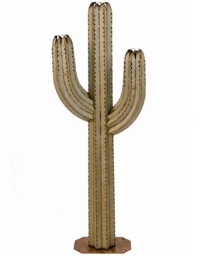 Steel Tiki Torch B827483
