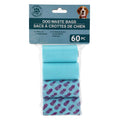 Dog Waste Bags V922078
