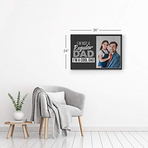 Custom Canvas Prints 8"x12" R8844