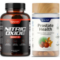 Prostate Health + Nitric Oxide Combo B31719