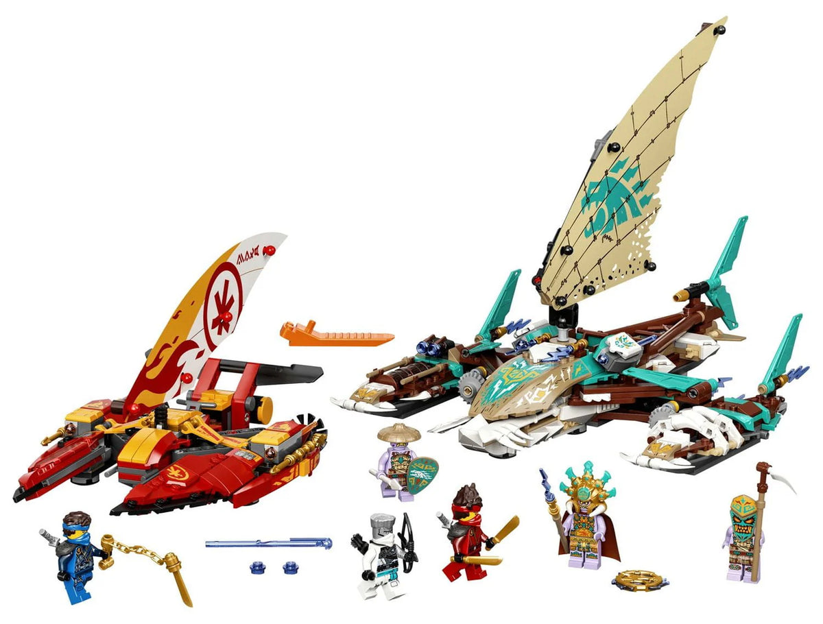 Building Toy (780 Pieces) R49162