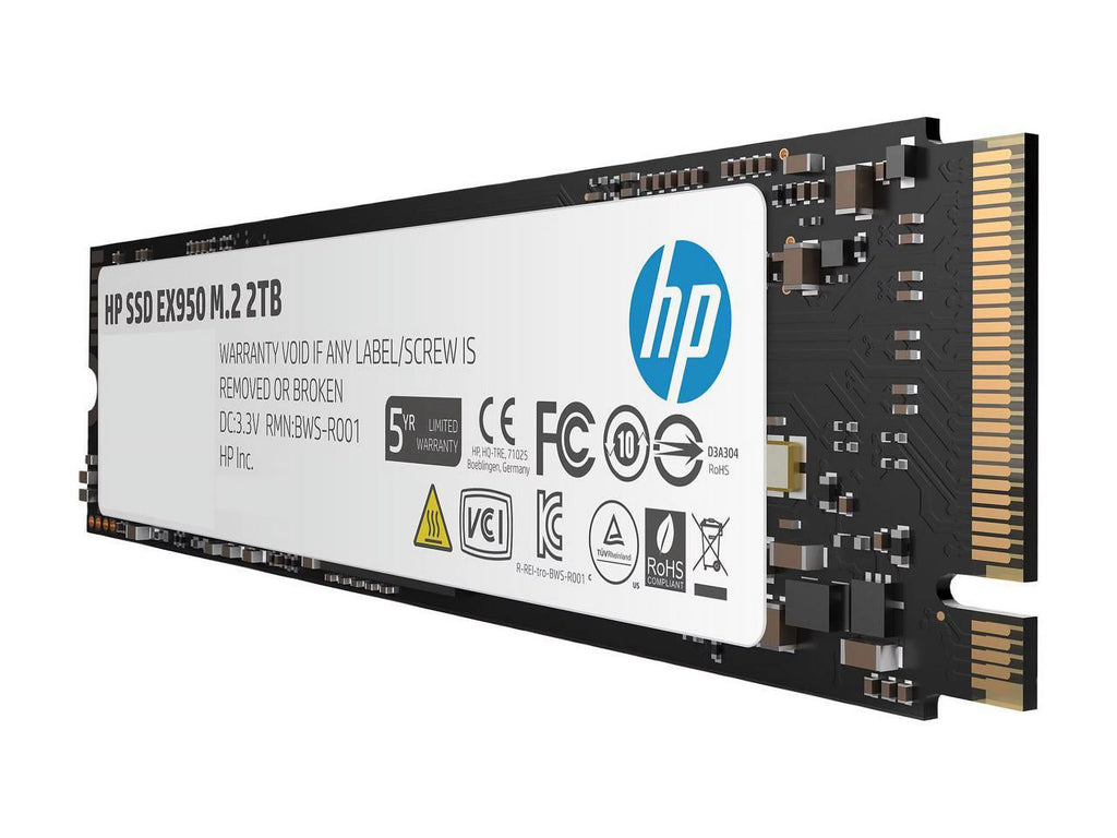 2TB PCI-Express 3.0 x4 NVMe Internal Solid State Drive N146
